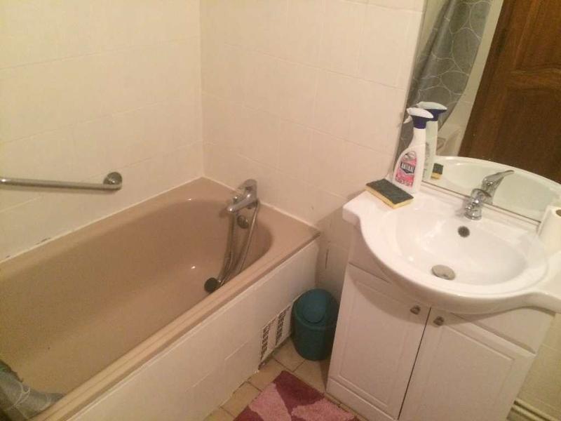 Studio - 30 m² - 1 pièce