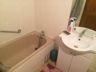 Studio - 30 m² - 1 pièce