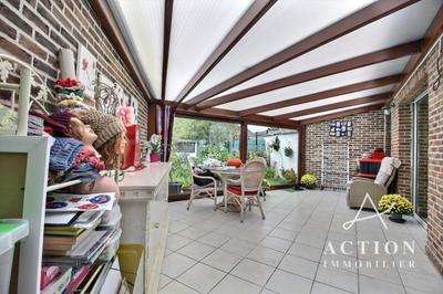 Maison - 119 m² - 4 pièces