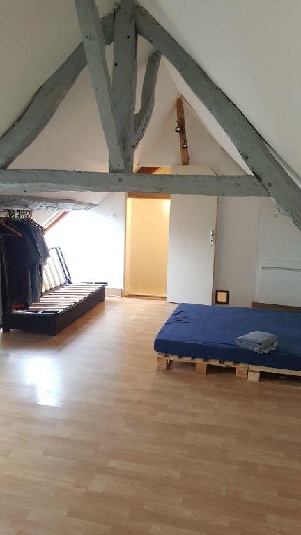 Appartement - 69 m² - 2 pièces