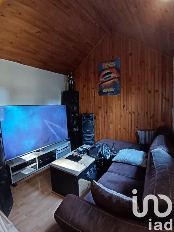 Maison - 41 m² - 3 pièces