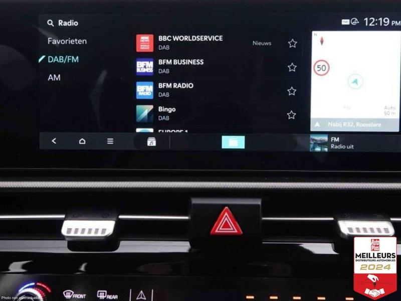 Kia Sportage 1.6t-Gdi Dct Pulse Plus New Model