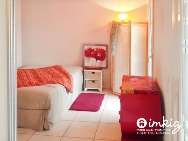 Appartement - 41 m² - 2 pièces