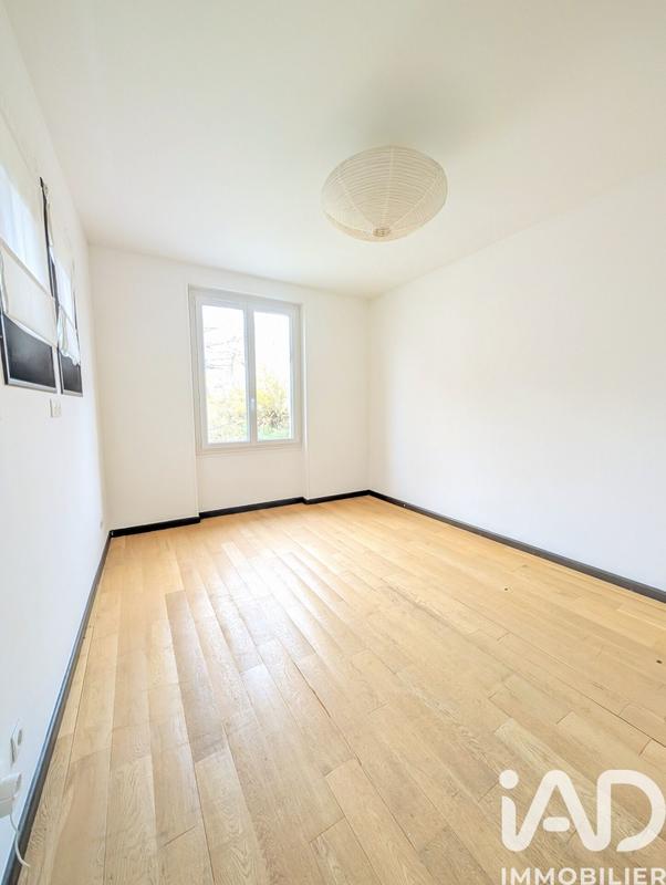 Maison - 182 m² - 6 pièces