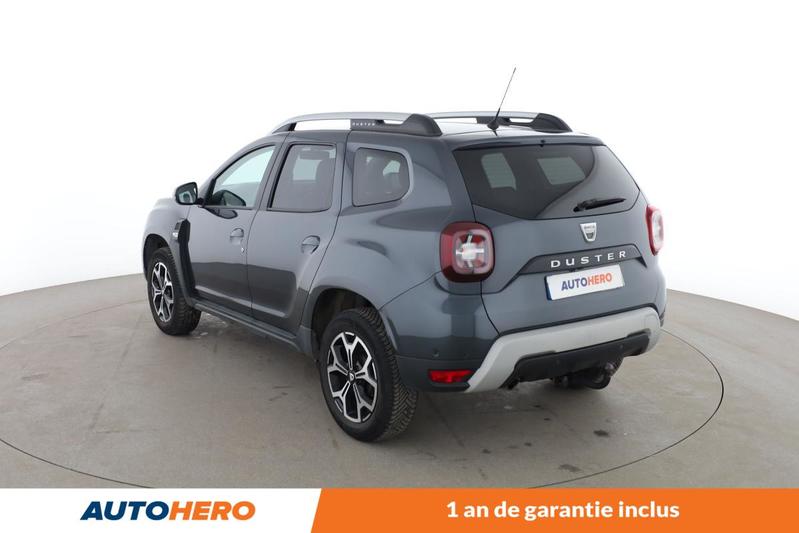 Dacia Duster II 1.5 dCi Blue Prestige 4x2 116 ch