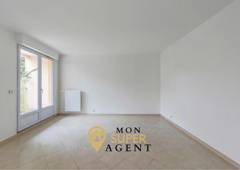 Appartement - 57 m² - 2 pièces