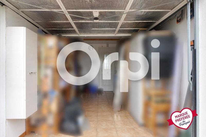 Maison - 112 m² - 5 pièces