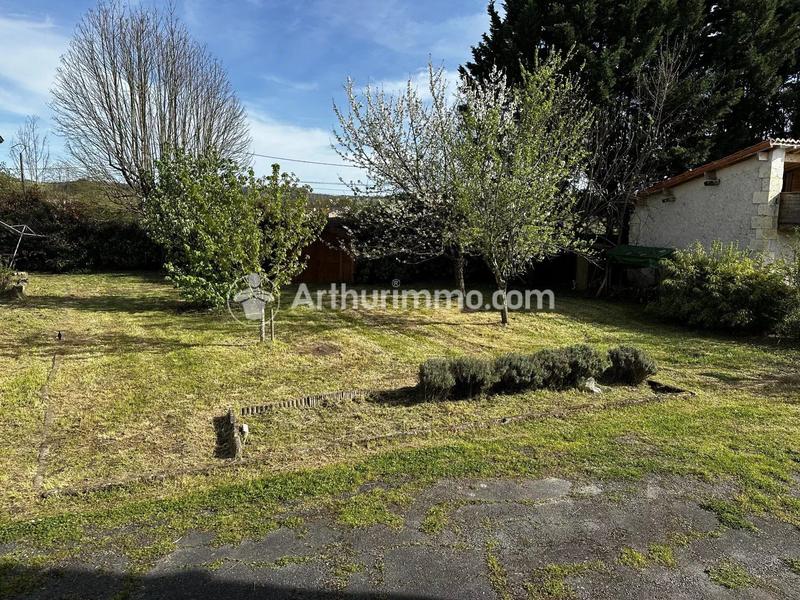 Maison - 153 m² - 7 pièces