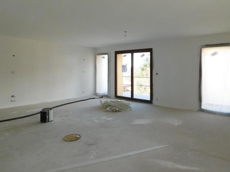 Appartement - 106 m² - 4 pièces