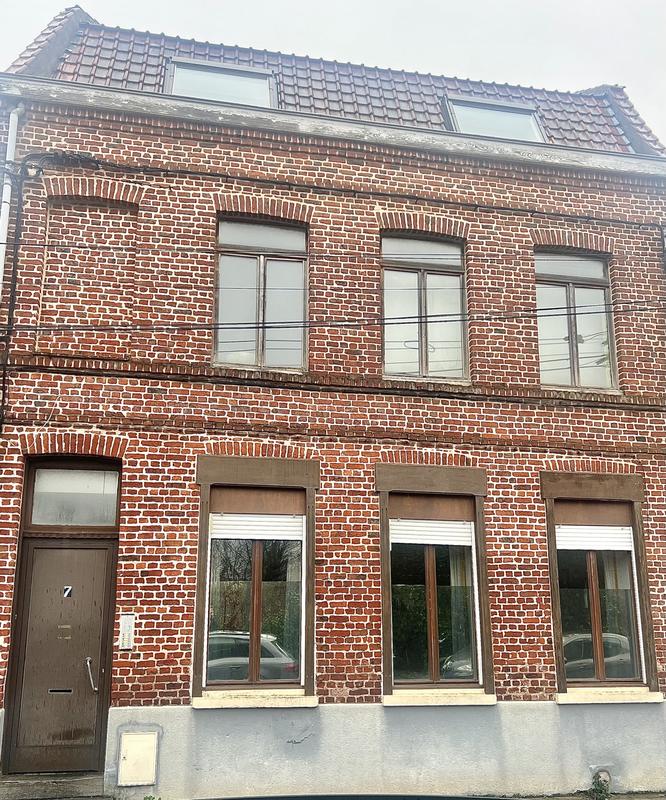 Appartement - 49 m² - 2 pièces