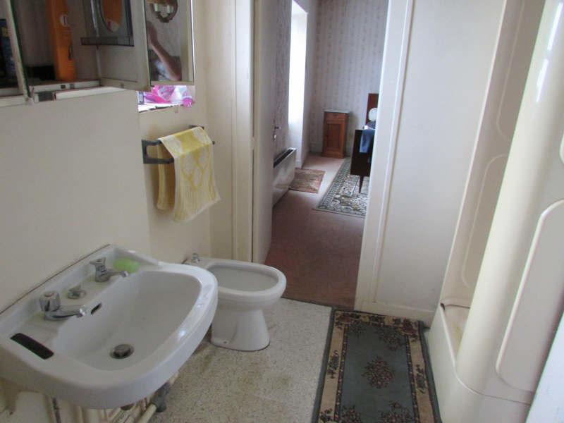 Maison - 132 m² - 8 pièces