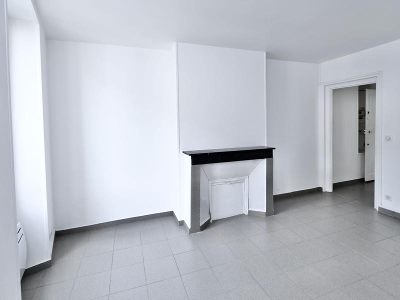 Appartement - 22 m² - 1 pièce