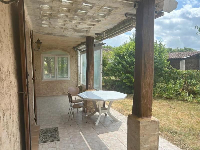 Maison - 145 m² - 5 pièces