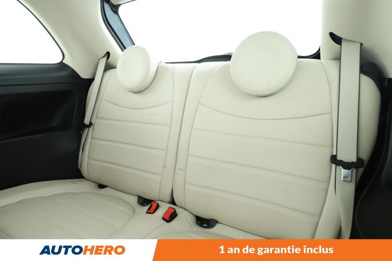 Fiat 500 1.2 Riva 69 ch