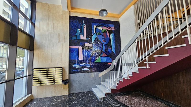 Appartement - 30 m² - 1 pièce