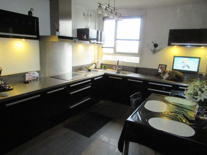 Appartement - 84 m² - 5 pièces