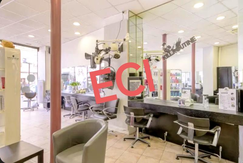 Fonds de commerce - Beauté / Bien-être - 90 m²
