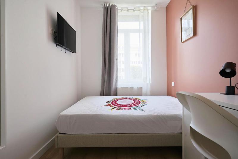 Maison - 96 m² - 6 pièces