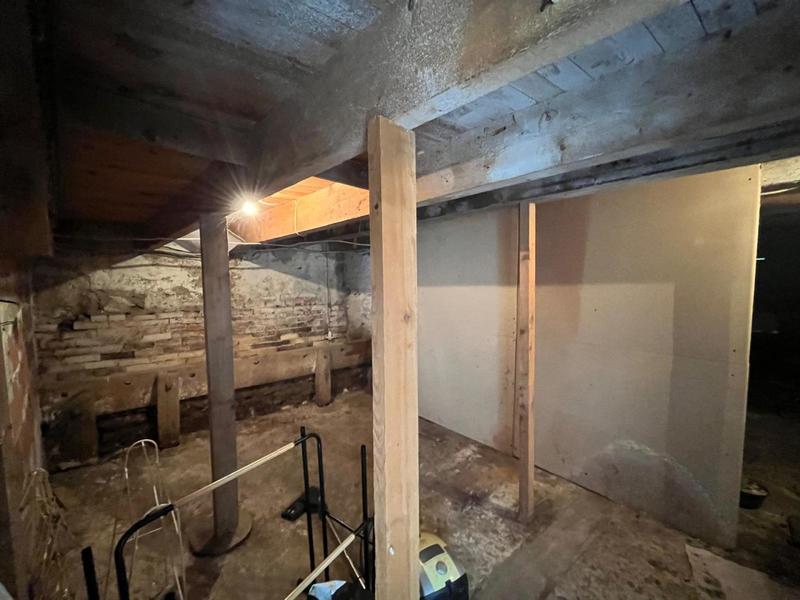 Maison - 106 m² - 4 pièces