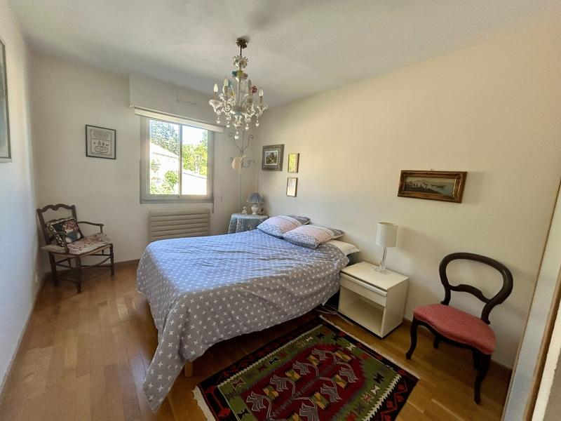 Appartement - 101 m² - 4 pièces