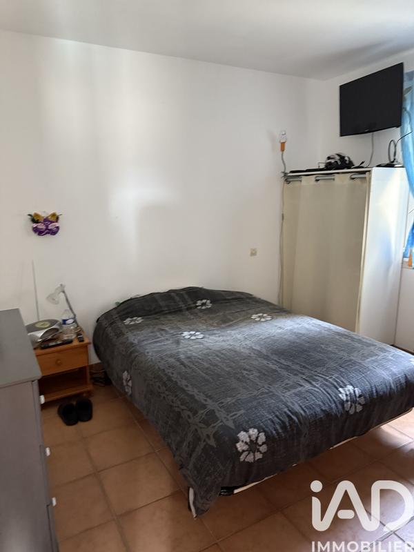 Maison - 91 m² - 5 pièces