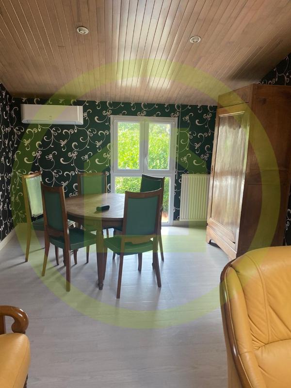 Maison - 310 m² - 17 pièces