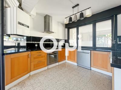 Maison - 103 m² - 4 pièces