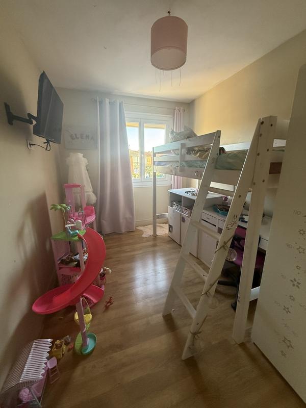 Villa - 91 m² - 4 pièces