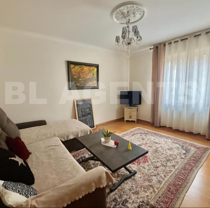 Appartement - 73 m² - 3 pièces