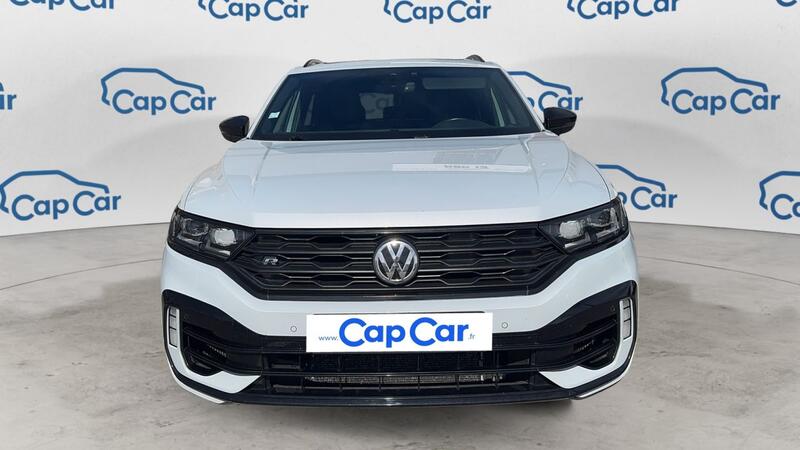 Volkswagen t-Roc 2.0 Tsi 300 4Motion Dsg7 R