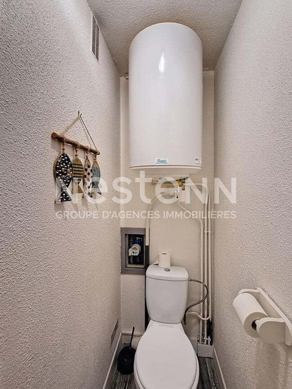 Appartement - 22 m² - 1 pièce