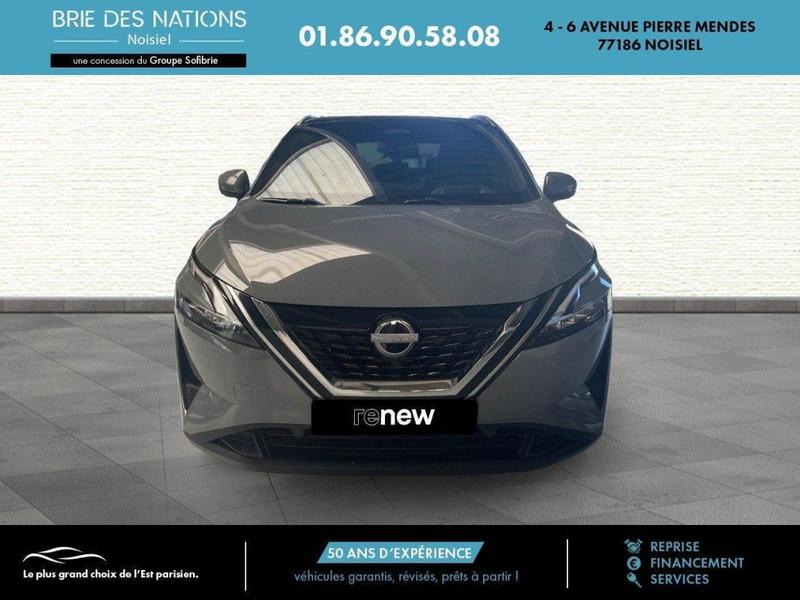 Nissan Qashqai e-Power 190 ch Tekna