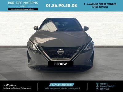 Nissan Qashqai e-Power 190 ch Tekna
