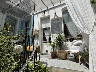 Appartement - 87 m² - 4 pièces