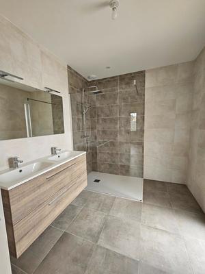 Maison - 117 m² - 4 pièces