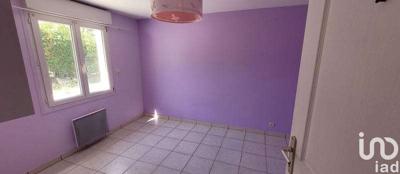 Maison - 160 m² - 7 pièces