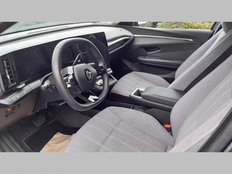 Renault Mégane E-Tech Ev60 130ch super charge Evolution Er