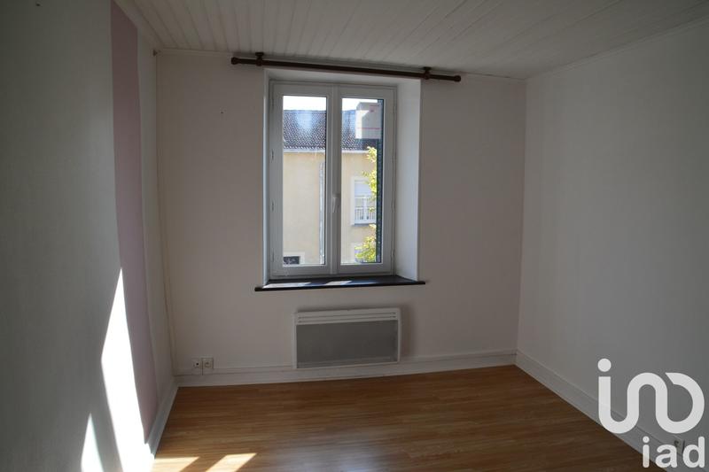 Maison de village - 110 m² - 4 pièces