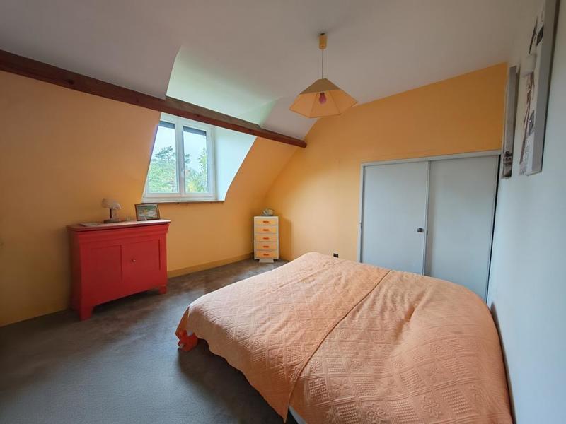 Maison - 157 m² - 6 pièces