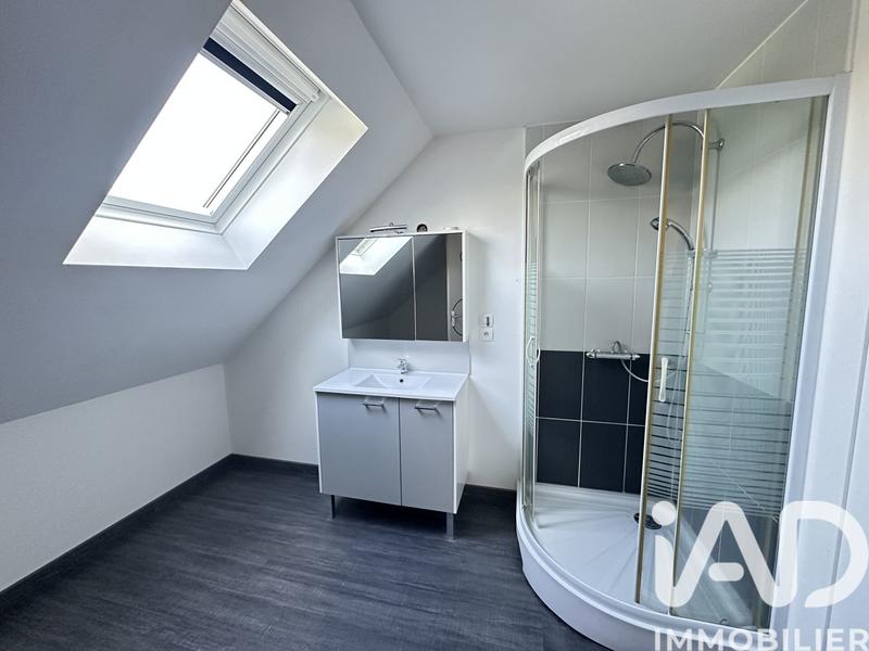 Maison - 159 m² - 5 pièces