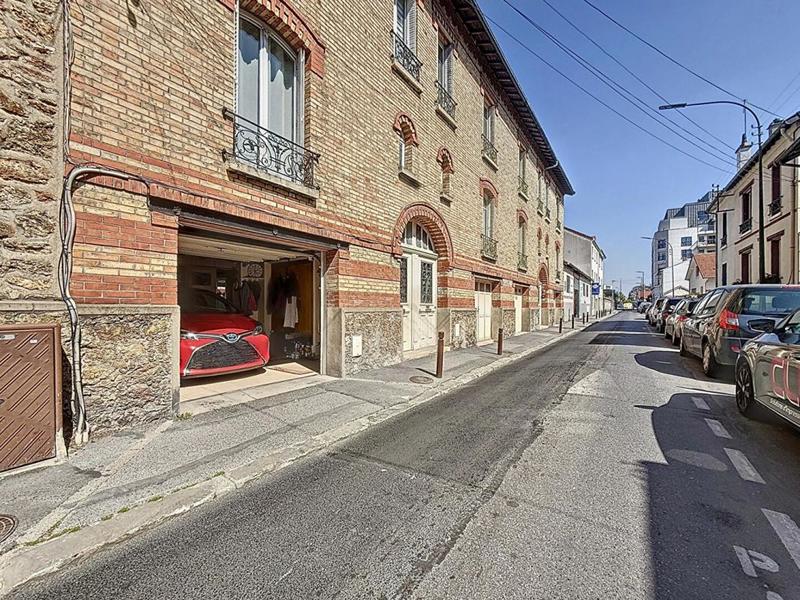 Maison - 70 m² - 4 pièces