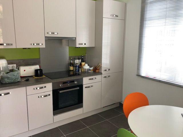 Maison - 101 m² - 4 pièces