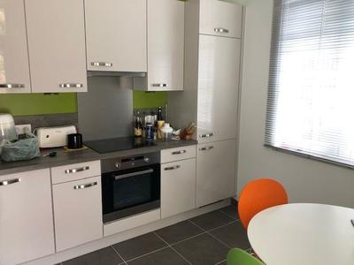 Maison - 101 m² - 4 pièces