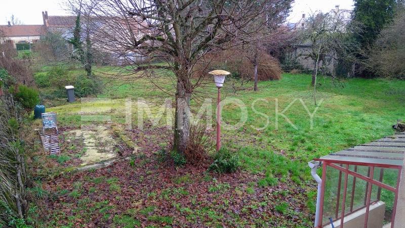 Maison - 158 m² - 7 pièces