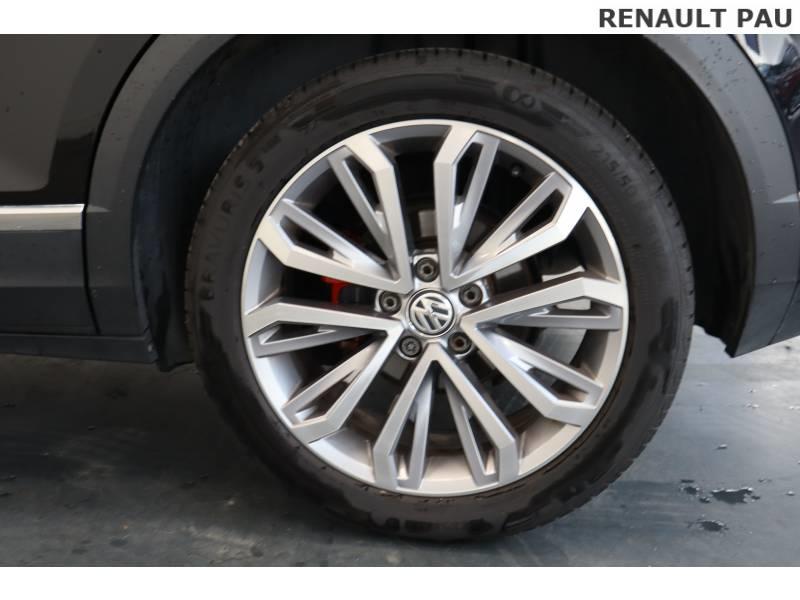 Volkswagen t-Roc 2.0 Tsi 190 Start/Stop Dsg7 4Motion First Edition