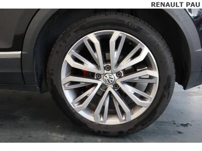 Volkswagen t-Roc 2.0 Tsi 190 Start/Stop Dsg7 4Motion First Edition