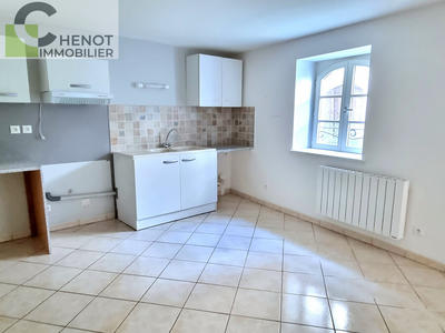Propriété - 60 m² - 3 pièces