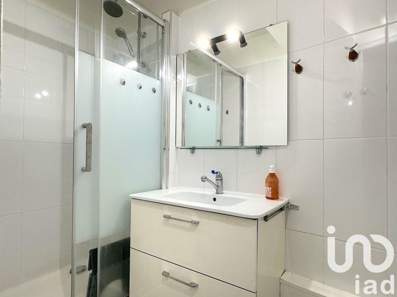 Appartement - 54 m² - 3 pièces