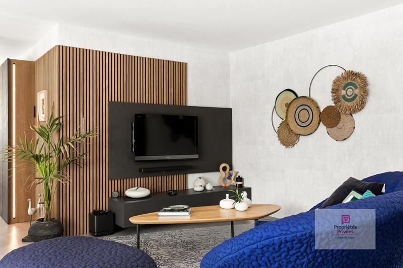 Maison - 125 m² - 4 pièces