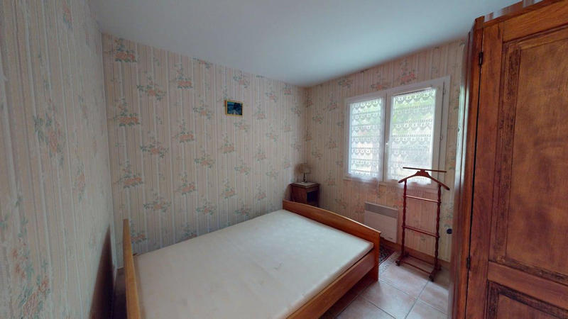 Maison - 88 m² - 4 pièces